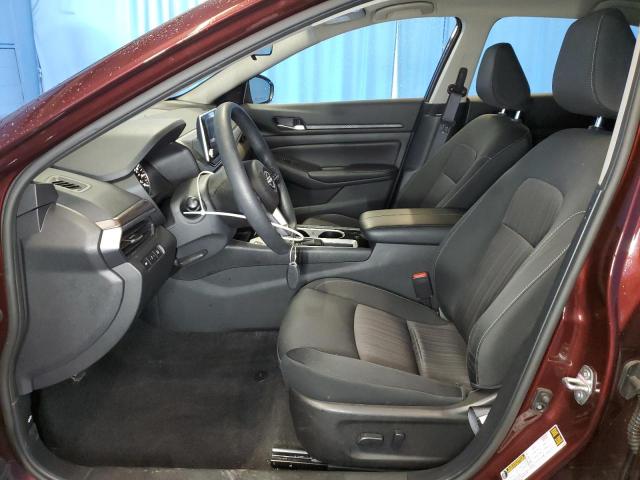 Photo 7 from auction – 2024 NISSAN ALTIMA SV with VIN 1N4BL4DV6RN336481