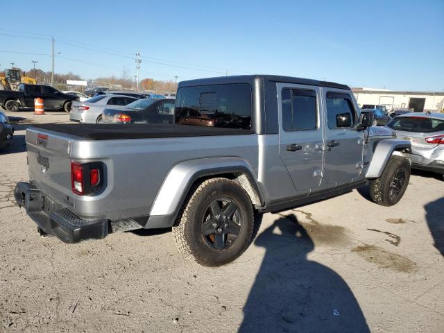 Photo 3 from auction – 2021 JEEP GLADIATOR with VIN 1C6HJTAG6ML535522