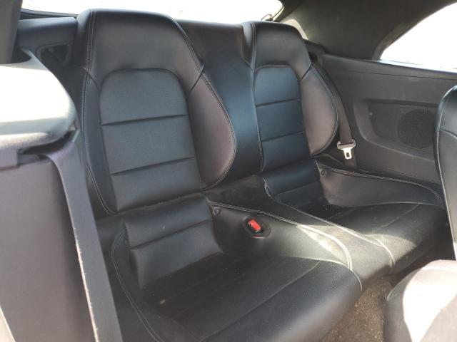 Photo 10 from auction – 2016 FORD MUSTANG with VIN 1FATP8UH8G5231593