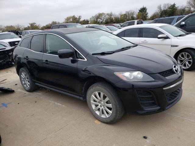 Photo 4 from auction – 2010 MAZDA CX-7 with VIN JM3ER2WM2A0342964