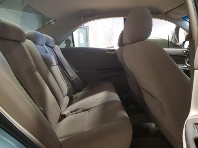 Photo 10 from auction – 2005 TOYOTA CAMRY LE with VIN 4T1BF32K35U090974