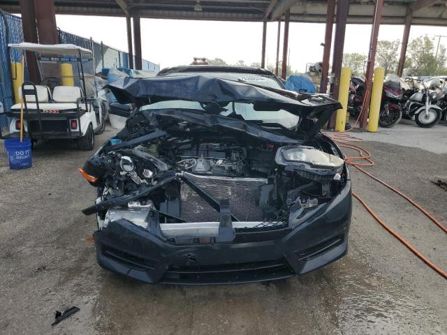 Photo 5 from auction – 2017 HONDA CIVIC EX with VIN 19XFC2F76HE053208