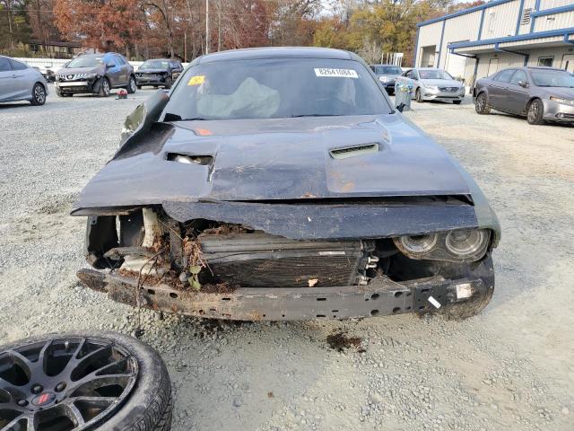 Photo 5 from auction – 2017 DODGE CHALLENGER with VIN 2C3CDZBT6HH658611