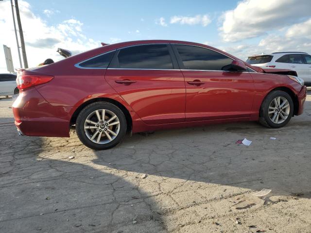 Photo 3 from auction – 2016 HYUNDAI SONATA SE with VIN 5NPE24AF5GH409988