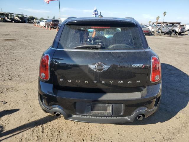 Photo 6 from auction – 2013 MINI COOPER S C with VIN WMWZC3C53DWP24014