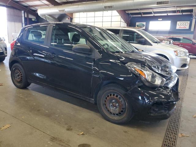 Photo 4 from auction – 2017 CHEVROLET SPARK LS with VIN KL8CB6SA4HC746390