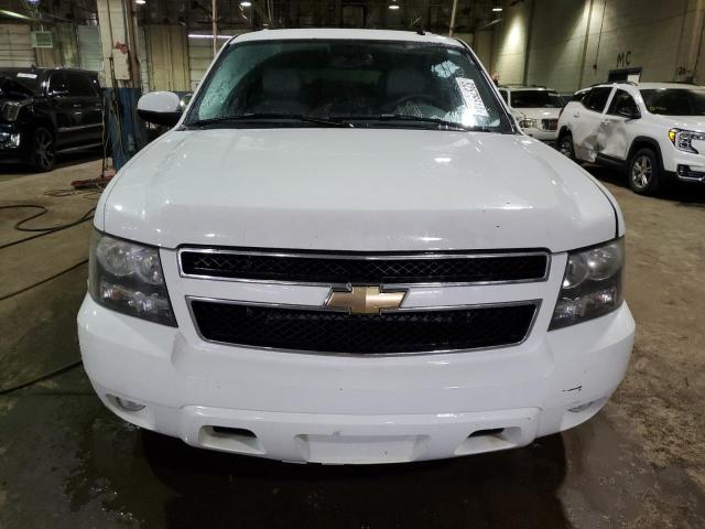 Photo 5 from auction – 2007 CHEVROLET SUBURBAN C with VIN 3GNFC16J47G290845