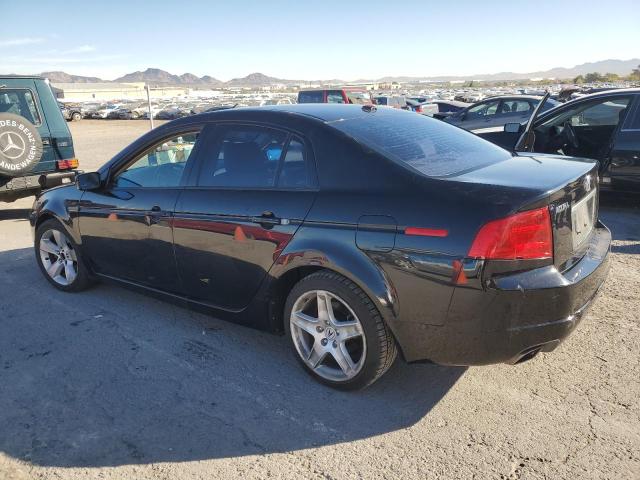 Photo 2 from auction – 2005 ACURA TL with VIN 19UUA66295A020079