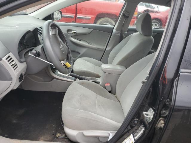 Photo 7 from auction – 2010 TOYOTA COROLLA BA with VIN 2T1BU4EEXAC250748