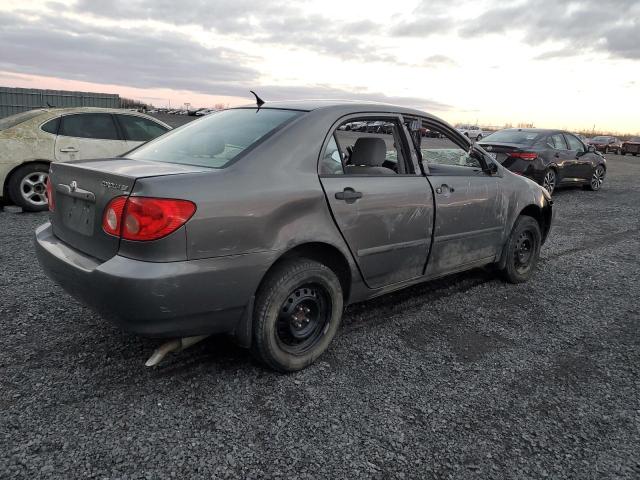 Photo 3 from auction – 2006 TOYOTA COROLLA CE with VIN 2T1BR32E56C634315