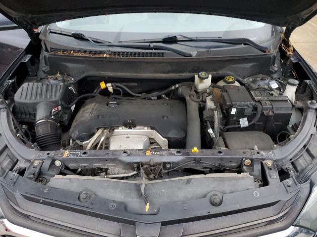 Photo 12 from auction – 2018 CHEVROLET EQUINOX LT with VIN 3GNAXTEX6JS518462