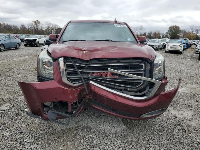 Photo 5 from auction – 2016 GMC YUKON SLT with VIN 1GKS2BKC0GR276873