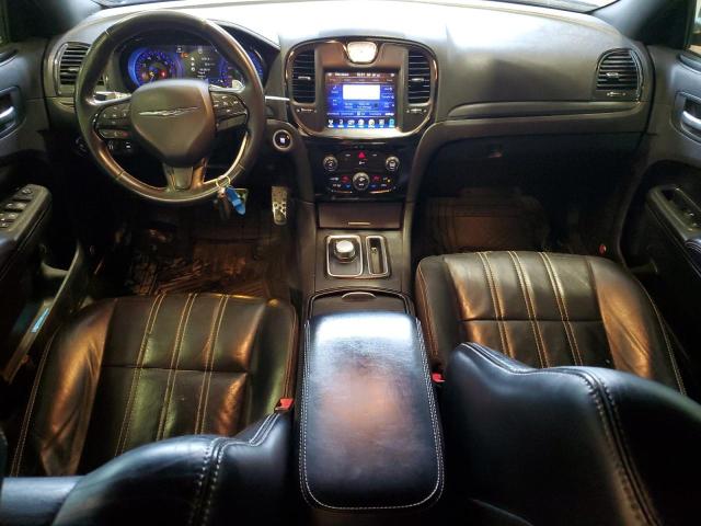 Photo 8 from auction – 2015 CHRYSLER 300 S with VIN 2C3CCABG4FH781070