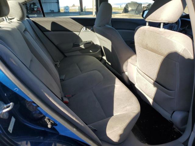 صورة رقم 10 من المزاد - 2012 HONDA CIVIC EX مع VIN 19XFB2F84CE328126