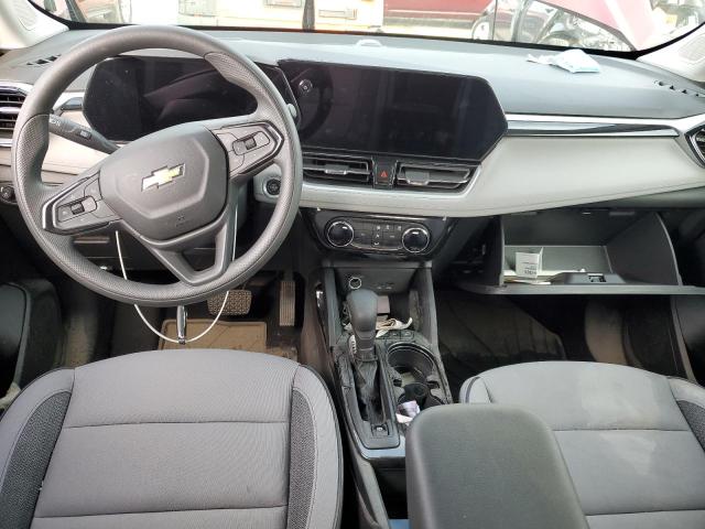 Photo 8 from auction – 2024 CHEVROLET TRAILBLAZE with VIN KL79MRSLXRB113329
