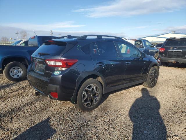 Photo 3 from auction – 2018 SUBARU CROSSTREK with VIN JF2GTABC9JH256628