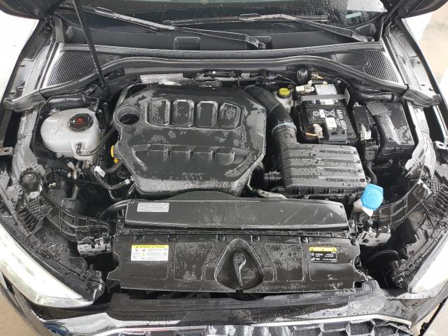 Photo 11 from auction – 2024 AUDI A3 PREMIUM with VIN WAUAUDGY7RA039135