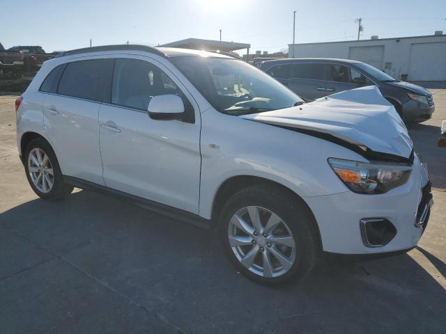 Photo 4 from auction – 2013 MITSUBISHI OUTLANDER with VIN 4A4AP4AU7DE008431