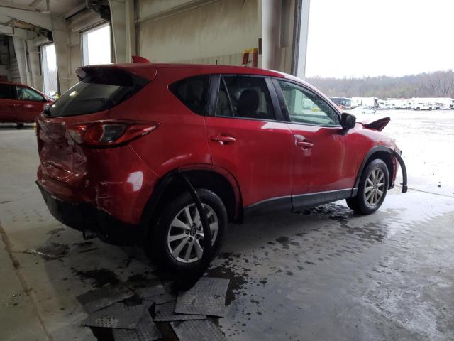 Photo 3 from auction – 2014 MAZDA CX-5 TOURI with VIN JM3KE4CY5E0427840
