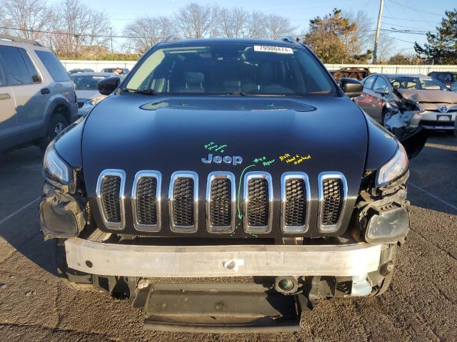 Photo 5 from auction – 2014 JEEP CHEROKEE L with VIN 1C4PJMDS7EW183836