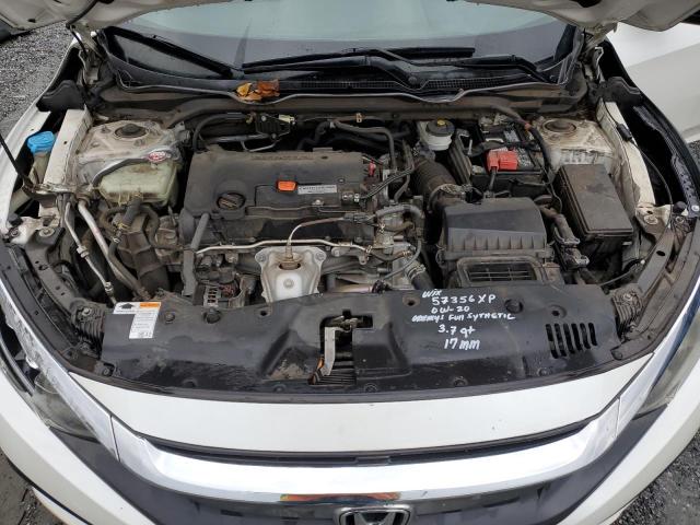 Photo 11 from auction – 2017 HONDA CIVIC EX with VIN 19XFC2F77HE033212