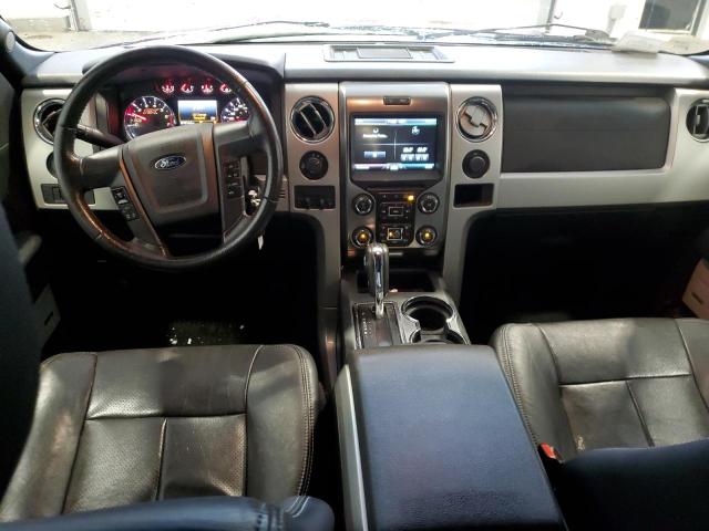 Photo 8 from auction – 2014 FORD F150 SUPER with VIN 1FTFW1EF8EKF30806