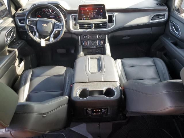Photo 8 from auction – 2021 CHEVROLET SUBURBAN C with VIN 1GNSCCKD0MR357494