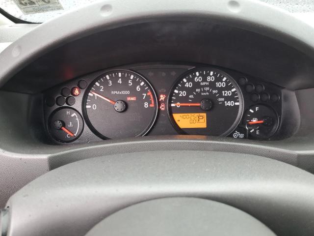 Photo 9 from auction – 2020 NISSAN FRONTIER S with VIN 1N6ED0CEXLN701487