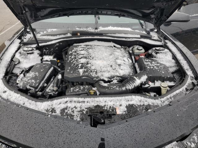 Photo 11 from auction – 2015 CHEVROLET CAMARO LT with VIN 2G1FF1E32F9264801