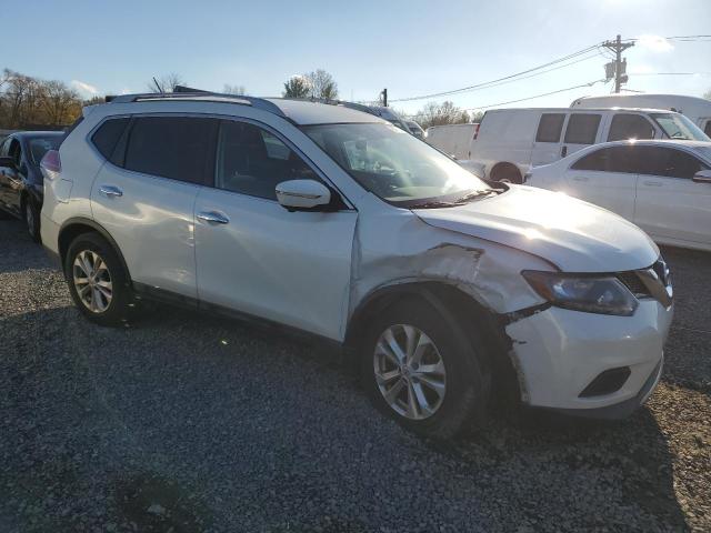 Photo 4 from auction – 2015 NISSAN ROGUE with VIN 5N1AT2MV9FC754093