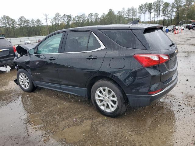 Photo 2 from auction – 2019 CHEVROLET EQUINOX LT with VIN 2GNAXUEV4K6131249