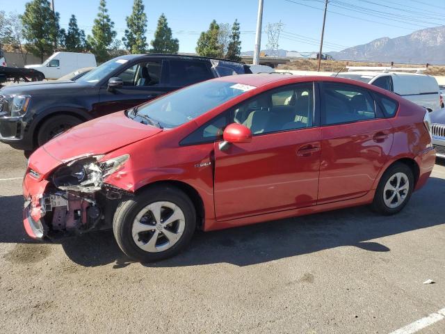 TOYOTA PRIUS 2013 с VIN JTDKN3DU8D0337482 - Фото с аукциона