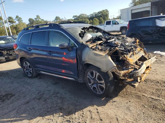 Photo 4 from auction – 2023 SUBARU ASCENT LIM with VIN 4S4WMASD9P3400339