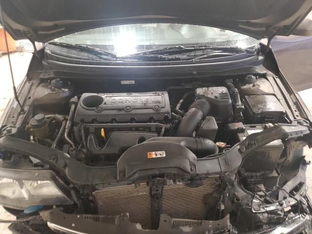 Zdjęcie 11 z aukcji – 2013 KIA FORTE EX z VIN KNAFU4A23D5678916