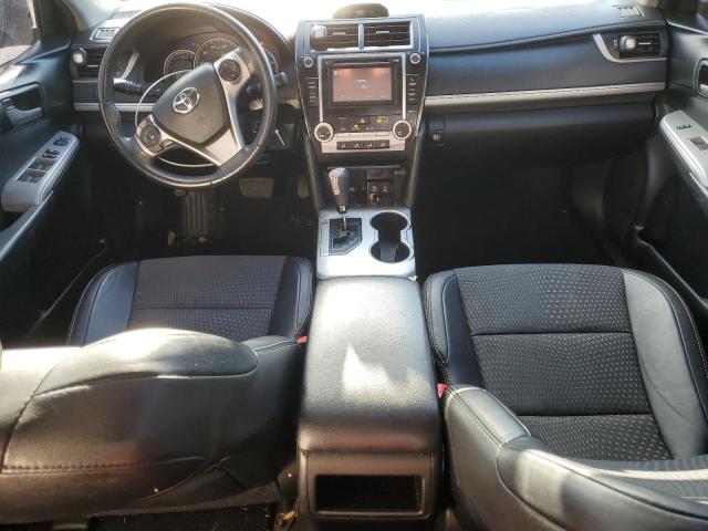 Photo 8 from auction – 2014 TOYOTA CAMRY L with VIN 4T1BF1FK2EU756138