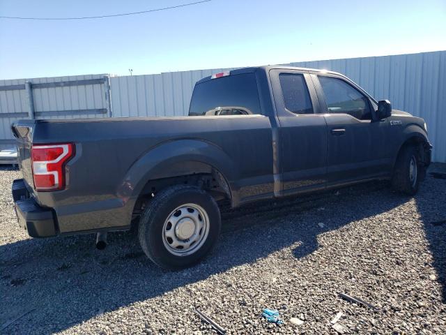 Photo 3 from auction – 2018 FORD F150 SUPER with VIN 1FTEX1CP8JKF06181