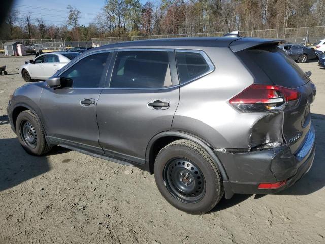 Photo 2 from auction – 2019 NISSAN ROGUE S with VIN KNMAT2MV2KP537105