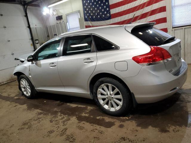 Photo 2 from auction – 2011 TOYOTA VENZA with VIN 4T3BA3BB8BU027693