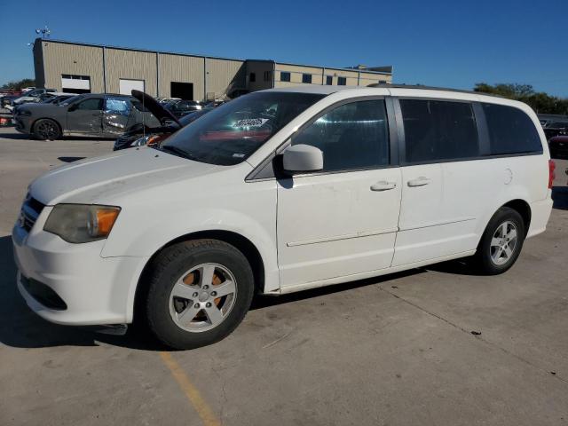 DODGE GRAND CARA 2012 z numerem VIN 2C4RDGCG9CR408746 - Zdjęcie z aukcji