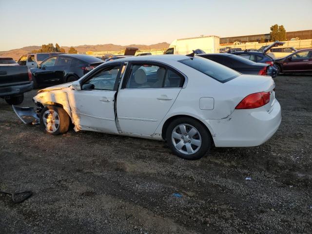 Photo 2 from auction – 2010 KIA OPTIMA LX with VIN KNAGG4A89A5380835