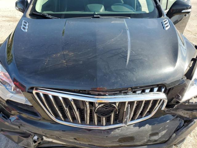 Photo 12 from auction – 2015 BUICK ENCORE with VIN KL4CJASB6FB256682