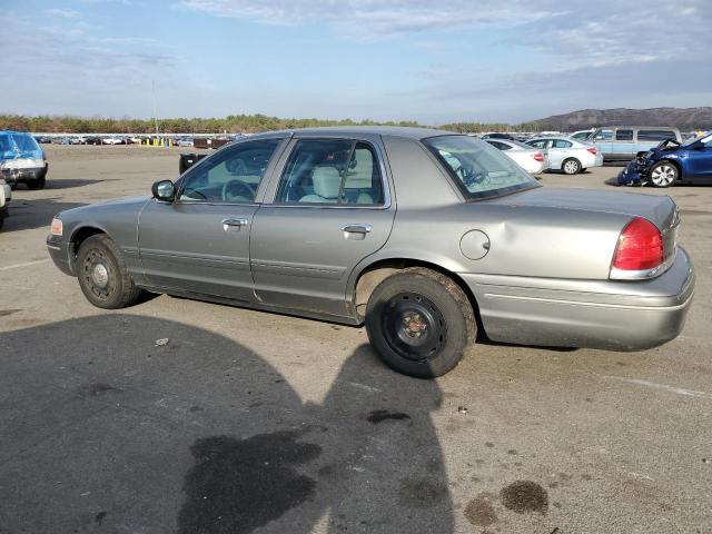 Photo 2 from auction – 2004 FORD CROWN VICT with VIN 2FAFP71W14X175209