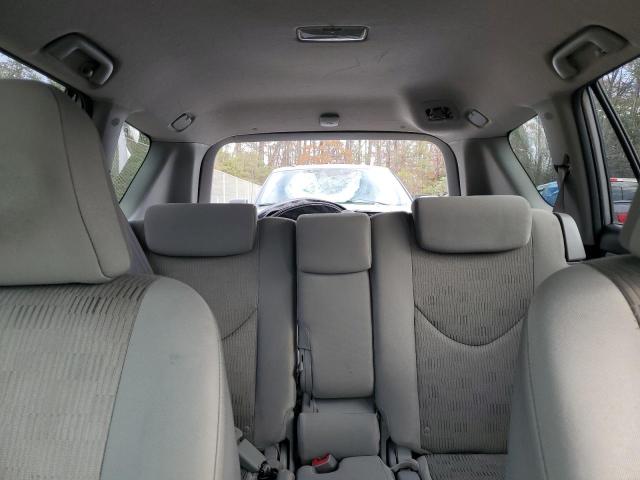 Photo 10 from auction – 2010 TOYOTA RAV4 with VIN JTMBF4DVXAD033571