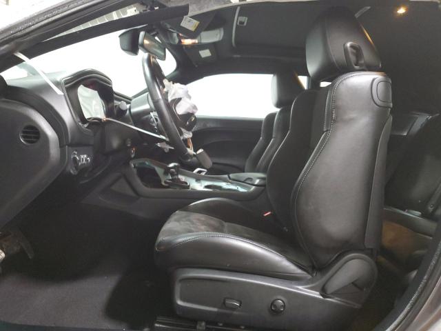 Photo 7 from auction – 2022 DODGE CHALLENGER with VIN 2C3CDZBT0NH234370