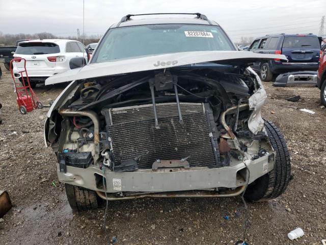 Photo 5 from auction – 2003 JEEP GRAND CHER with VIN 1J8GW48S23C573097