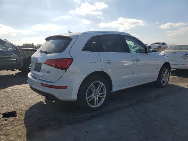 Photo 3 from auction – 2016 AUDI Q5 PREMIUM with VIN WA1D7AFP6GA030920