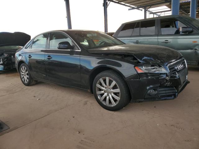 Photo 4 from auction – 2009 AUDI A4 PREMIUM with VIN WAUSF78K69N037394