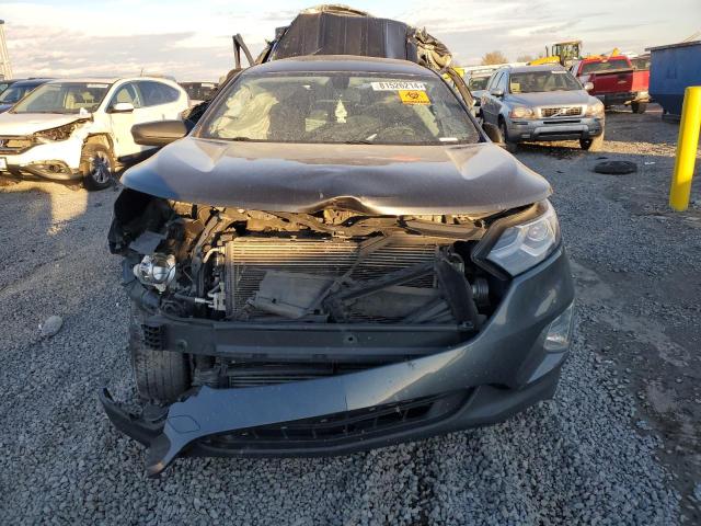 Photo 5 from auction – 2019 CHEVROLET EQUINOX LS with VIN 3GNAXHEV3KL281422