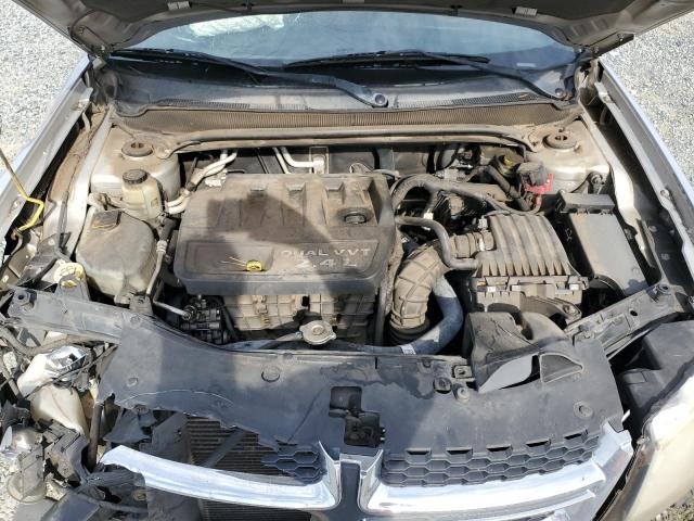Photo 11 from auction – 2012 DODGE AVENGER SX with VIN 1C3CDZCB0CN230636