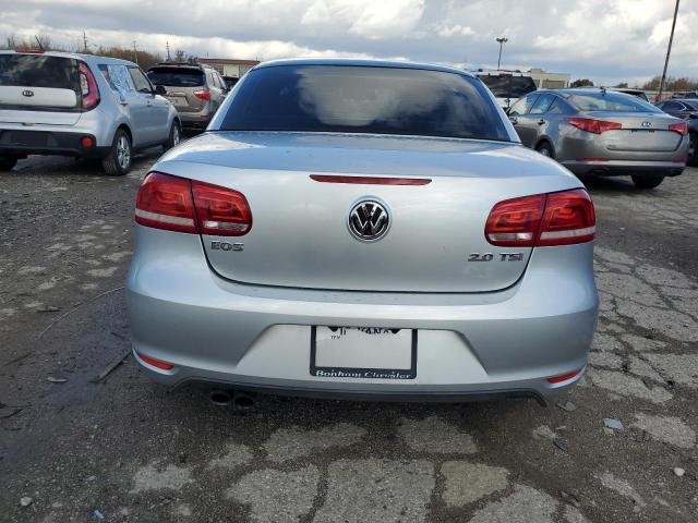Photo 6 from auction – 2012 VOLKSWAGEN EOS KOMFOR with VIN WVWBW7AH8CV014756